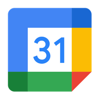 Cubicl- und Google Kalender-Integration